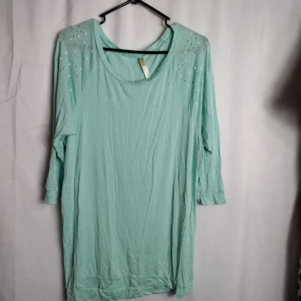 Ocasion top 